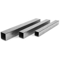 Teava Patrata Zincata 40x40x2